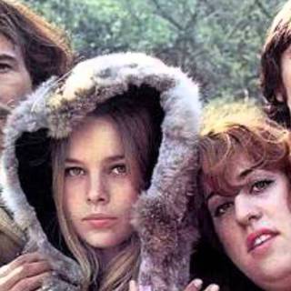The Mamas and The Papas wallpaper