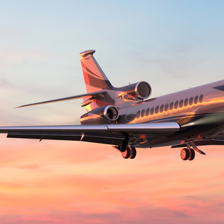 Dassault Falcon wallpaper