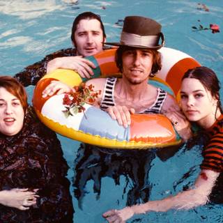 The Mamas and The Papas wallpaper