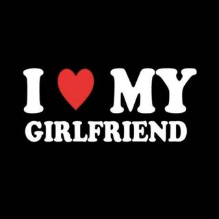 I heart my GF wallpaper