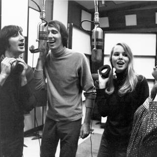 The Mamas and The Papas wallpaper