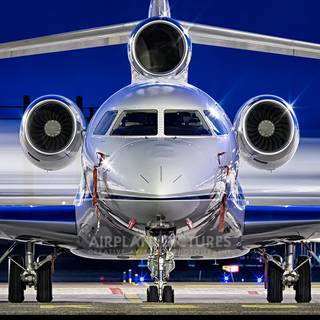 Dassault Falcon wallpaper