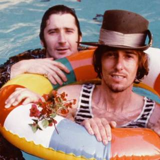 The Mamas and The Papas wallpaper