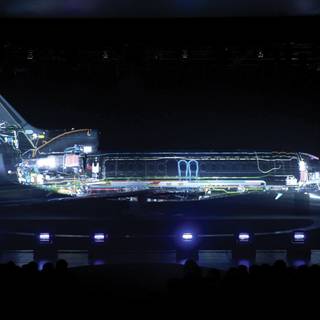 Dassault Falcon wallpaper