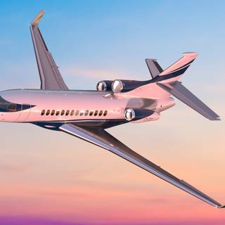 Dassault Falcon wallpaper