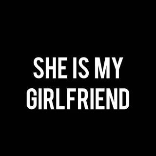 I heart my GF wallpaper