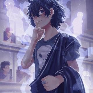 Bianca di Angelo wallpaper