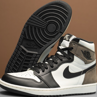 Jordan 1 mocha wallpaper