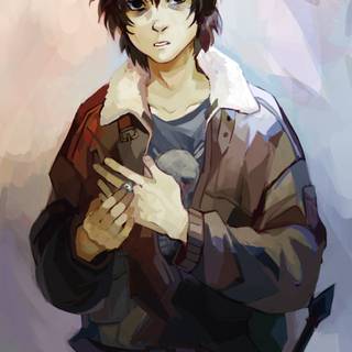 Bianca di Angelo wallpaper