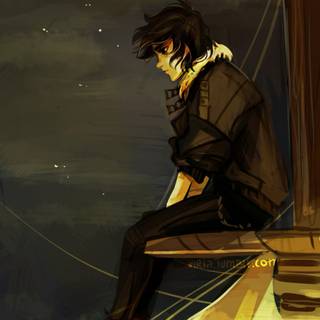 Bianca di Angelo wallpaper