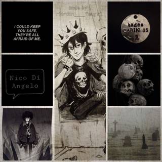 Bianca di Angelo wallpaper