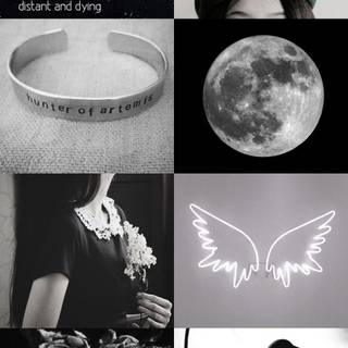 Bianca di Angelo wallpaper