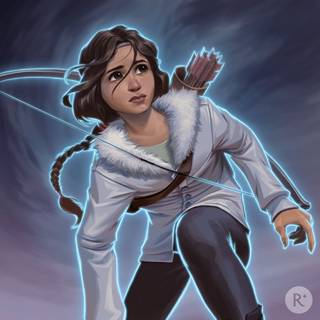 Bianca di Angelo wallpaper