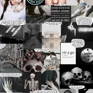 Bianca di Angelo wallpaper