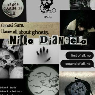 Bianca di Angelo wallpaper