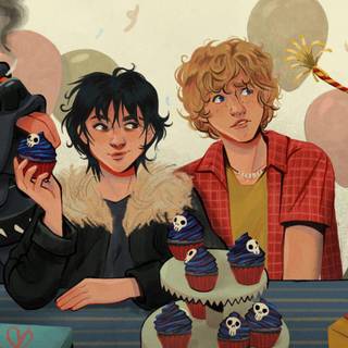 Bianca di Angelo wallpaper