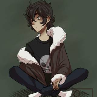 Bianca di Angelo wallpaper