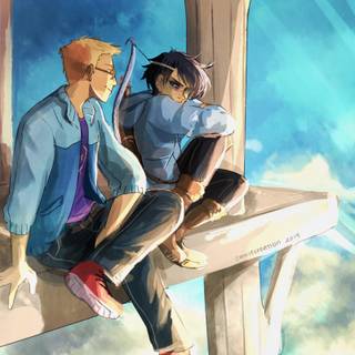 Bianca di Angelo wallpaper