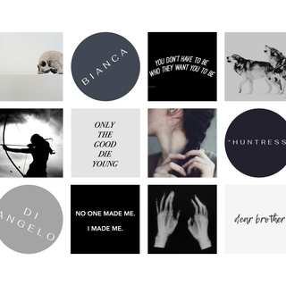 Bianca di Angelo wallpaper