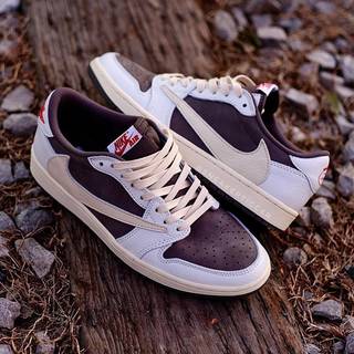 Jordan 1 mocha wallpaper