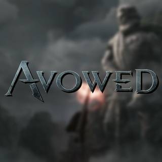 Avowed wallpaper