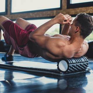 Fit people wallpaper