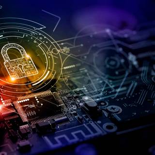 Cyber safety wallpaper