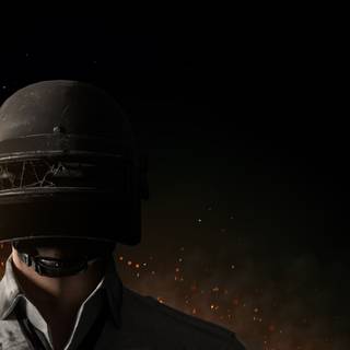 PUBG gaming 4k wallpaper