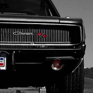 Dodge Charger car wallpaper