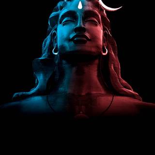 Mahadev phone 4k wallpaper