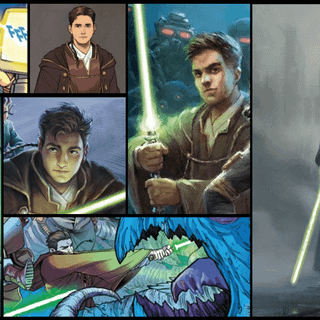 Reath Silas wallpaper