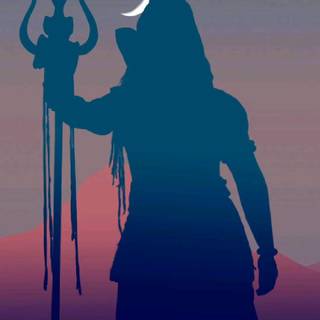 Mahadev phone 4k wallpaper