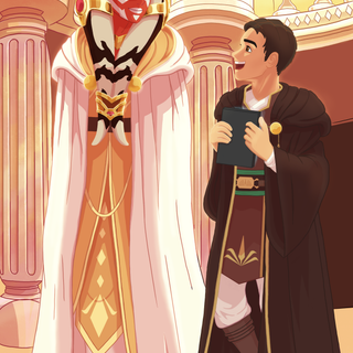 Reath Silas wallpaper