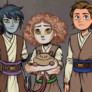 Reath Silas wallpaper