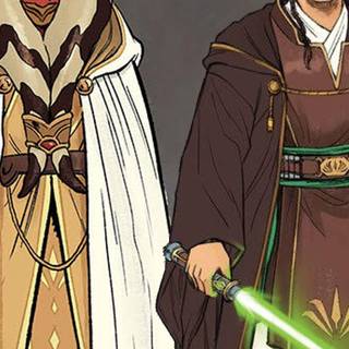 Reath Silas wallpaper