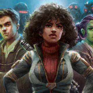 Reath Silas wallpaper