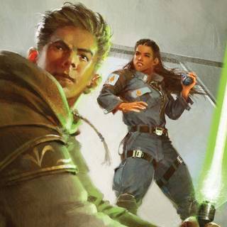 Reath Silas wallpaper