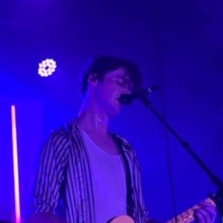 Lovejoy concert wallpaper