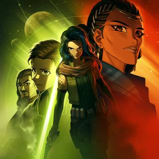 Reath Silas wallpaper