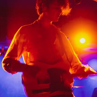 Lovejoy concert wallpaper