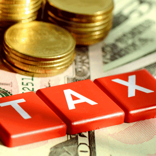 Income Tax Department wallpaper