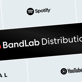 Bandlab wallpaper