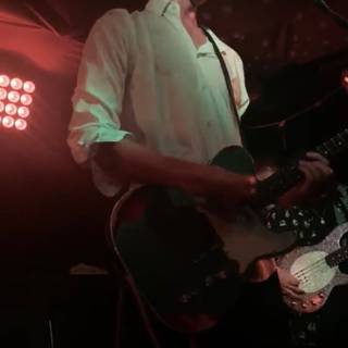 Lovejoy concert wallpaper