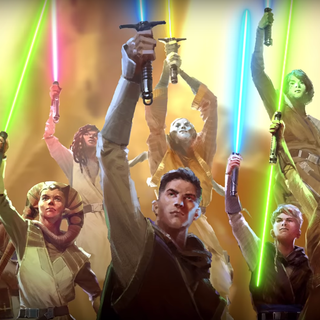 Reath Silas wallpaper