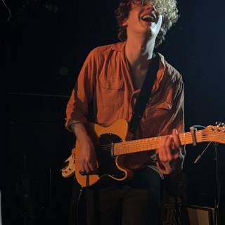 Lovejoy concert wallpaper