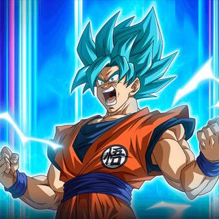 Dragon Ball Z Fortnite wallpaper