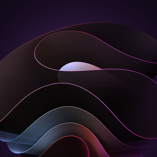 Windows 11 Bloom wallpaper