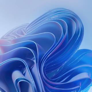 Windows 11 Bloom wallpaper