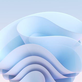 Windows 11 Bloom wallpaper