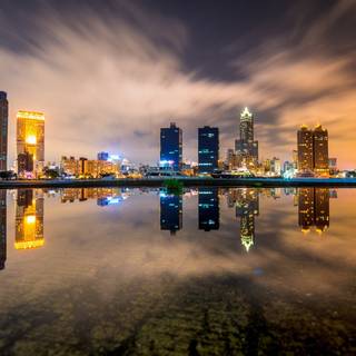 Kaohsiung wallpaper